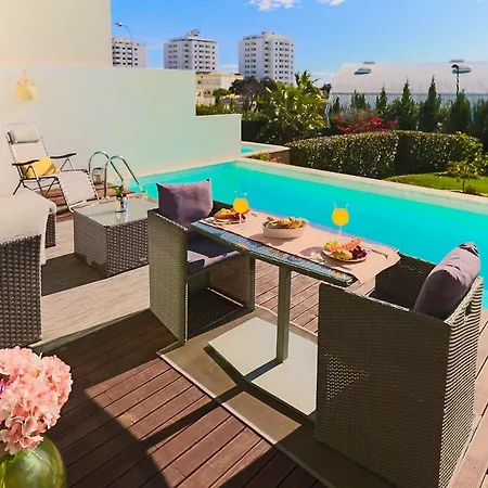 Casa Migui Design Villa *