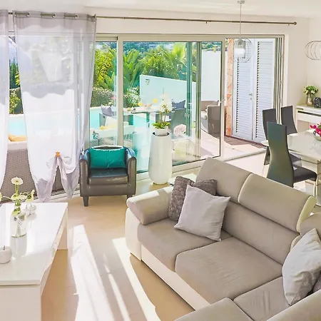Villa Casa Migui Design *