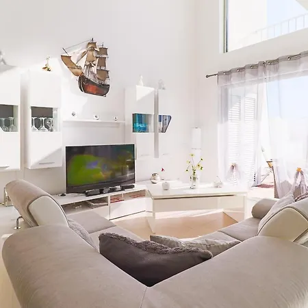 Villa Casa Migui Design *