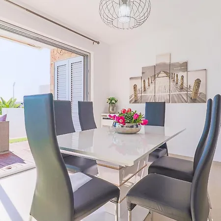 Vila Casa Migui Design By Alzira