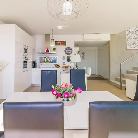 Casa Migui Design Villa