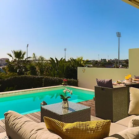 Casa Migui Design Villa