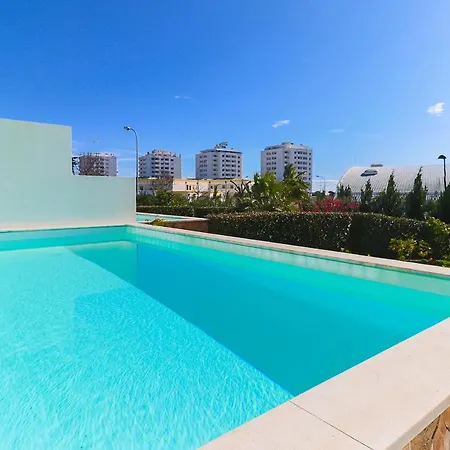 Casa Migui Design Villa