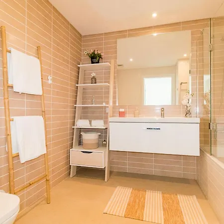 Casa Migui Design By Alzira Vila Albufeira