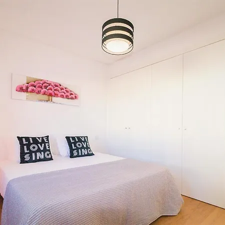 Casa Migui Design By Alzira *