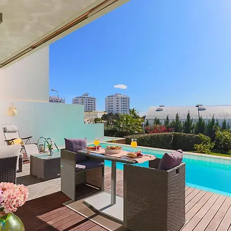 Casa Migui Design By Alzira アルブフェイラ