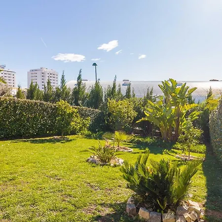 Casa Migui Design By Alzira アルブフェイラ