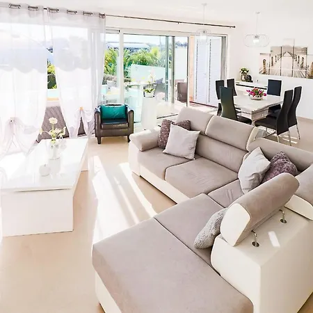 Casa Migui Design By Alzira * アルブフェイラ