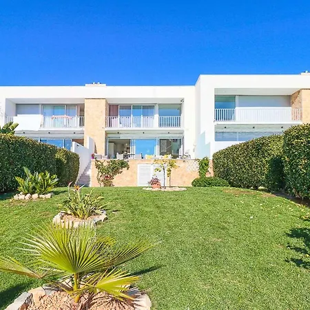 Casa Migui Design By Alzira ヴィラ