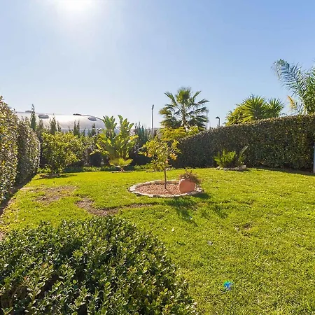 Casa Migui Design By Alzira * アルブフェイラ