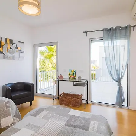 Casa Migui Design By Alzira ヴィラ