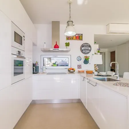 Casa Migui Design By Alzira *