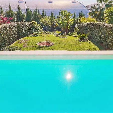 Casa Migui Design By Alzira アルブフェイラ