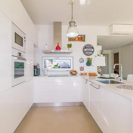 Casa Migui Design By Alzira Villa *