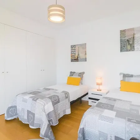 Casa Migui Design By Alzira