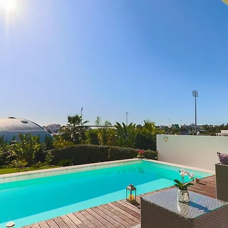 Casa Migui Design By Alzira *