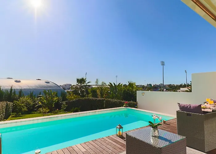 Casa Migui Design By Alzira *