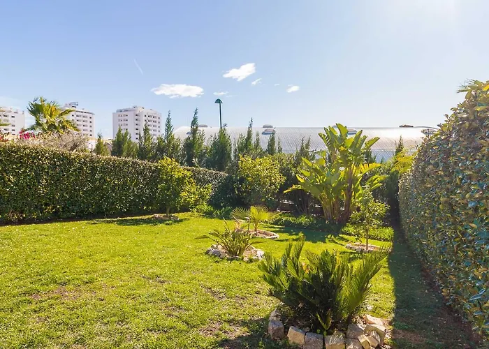 Casa Migui Design By Alzira Albufeira