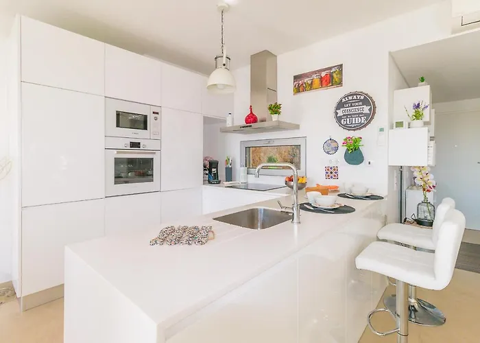 Casa Migui Design By Alzira Villa Albufeira