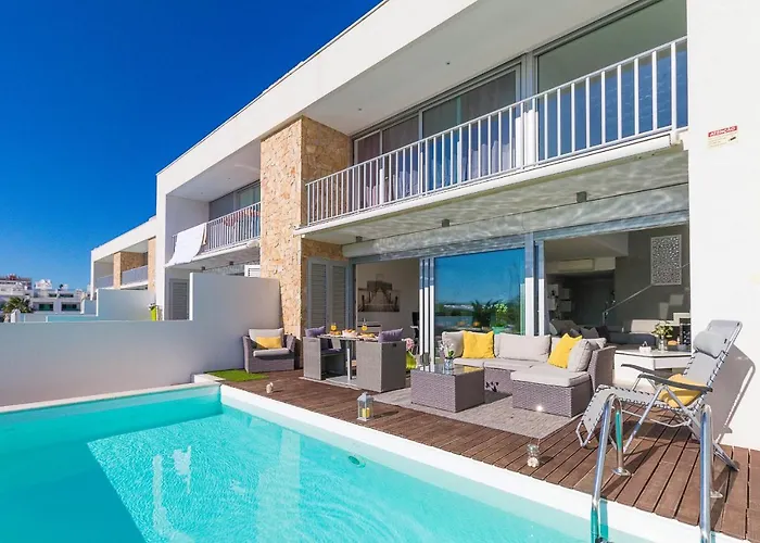 Villa Casa Migui Design By Alzira