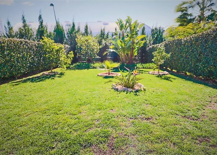 Casa Migui Design By Alzira