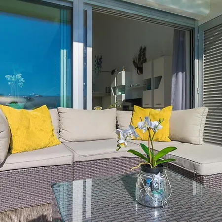 Casa Migui Design By Alzira *