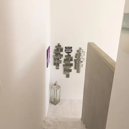 Casa Migui Design By Alzira * 阿尔布费拉