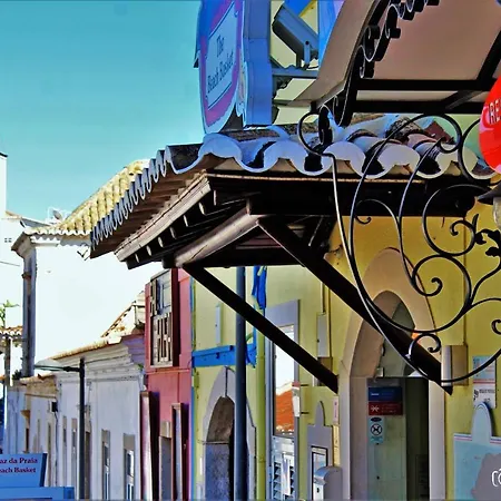 别墅 Casa Migui Design By Alzira 阿尔布费拉