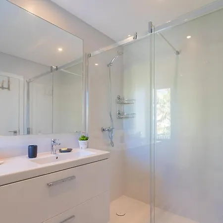 Casa Migui Design By Alzira Βίλα Αλμπουφέιρα