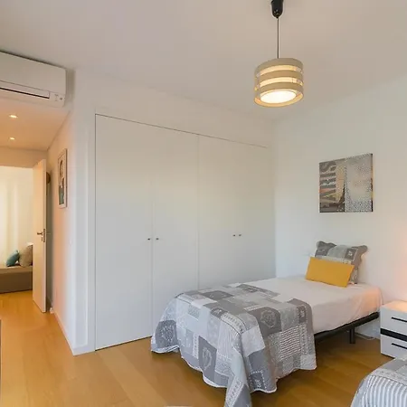 Casa Migui Design By Alzira * Αλμπουφέιρα