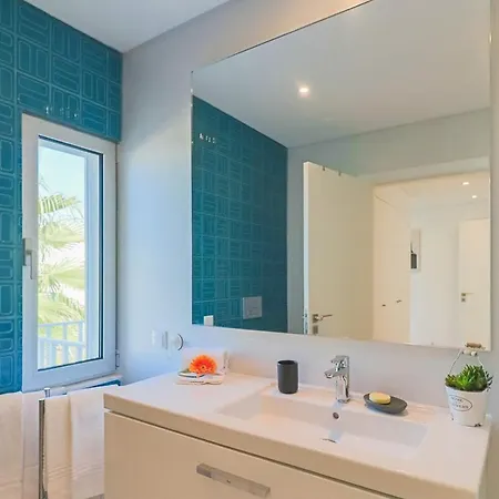 Casa Migui Design By Alzira Βίλα *
