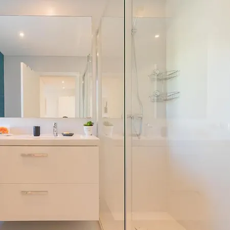 Casa Migui Design By Alzira * Αλμπουφέιρα