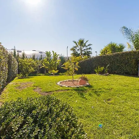 Casa Migui Design By Alzira Βίλα Αλμπουφέιρα