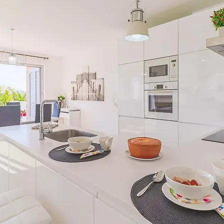 Casa Migui Design By Alzira *