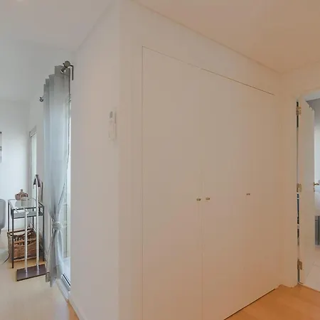 Casa Migui Design By Alzira * Αλμπουφέιρα