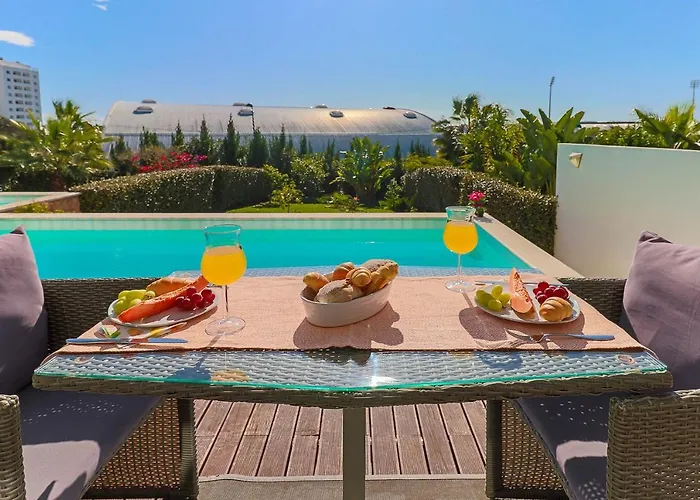 Casa Migui Design By Alzira Вилла *